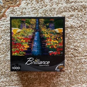 1000 piece Puzzle